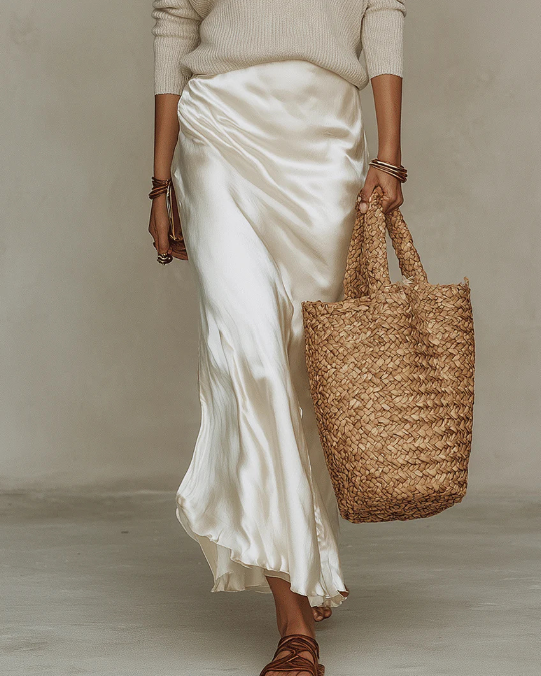 Rosetta | Elegant Matching Two-Piece Set