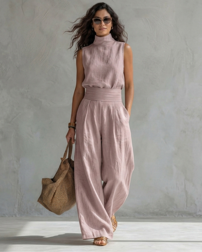 Maria in Light Pink