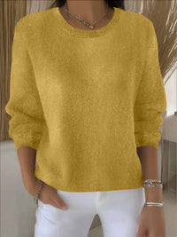 Bianca | Relaxed Everyday Sweater