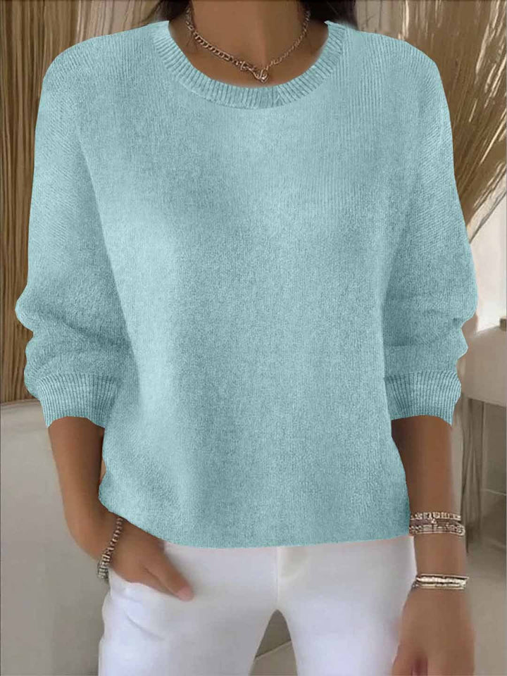 Bianca | Relaxed Everyday Sweater