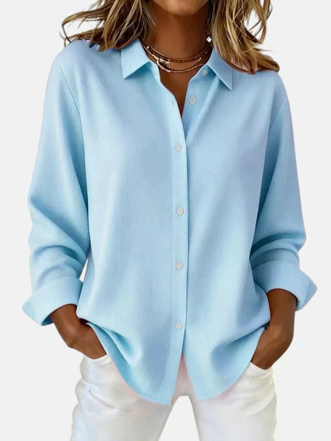 Daniela | Refined Flow Blouse
