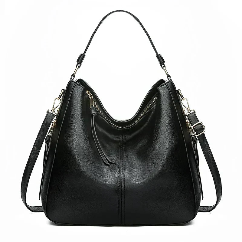 Women's Large Capacity Shoulder Bag