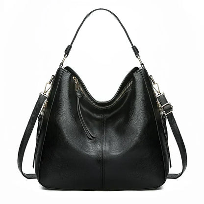 Women's Large Capacity Shoulder Bag
