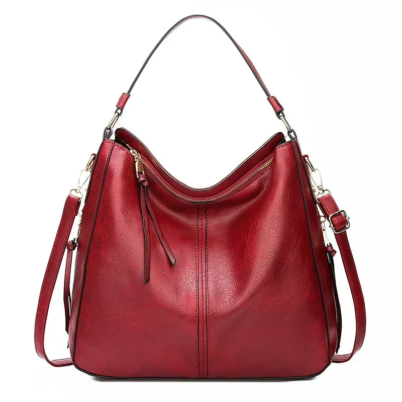 Women's Large Capacity Shoulder Bag