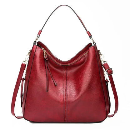 Women's Large Capacity Shoulder Bag