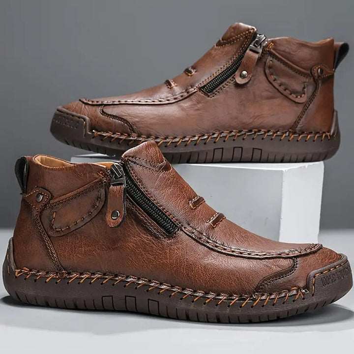 Mike | Premium Everyday Comfort Shoes