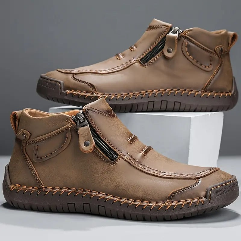 Mike | Premium Everyday Comfort Shoes