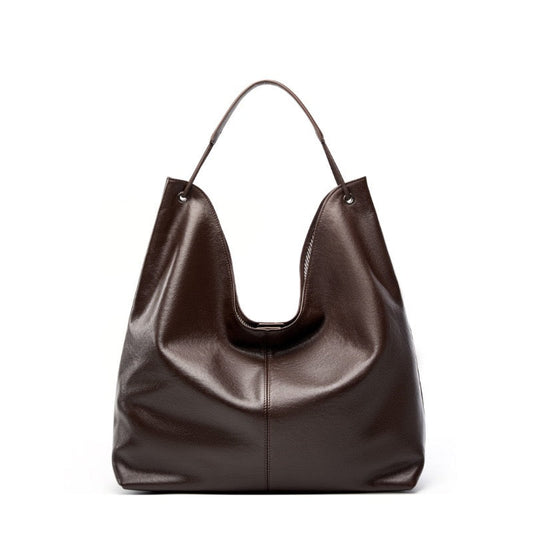 Women's Slouchy Hobo Tote Bag