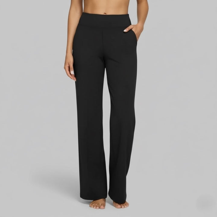 Alissa | Comfortable Stretch Pants for Women