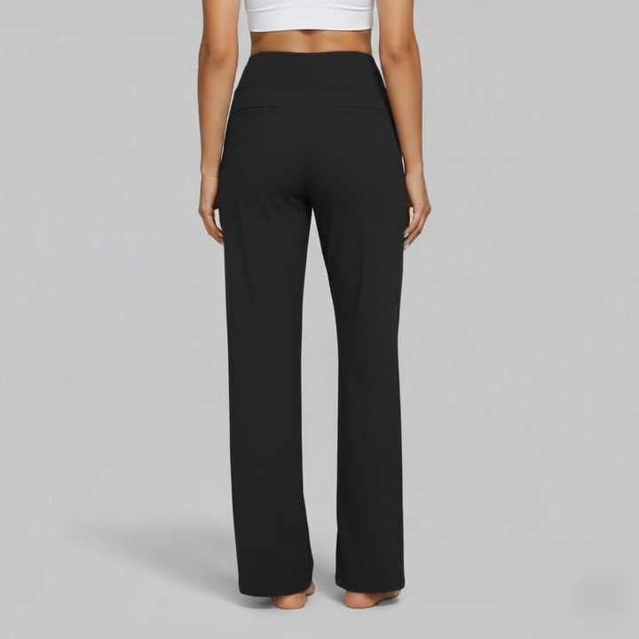 Alissa | Comfortable Stretch Pants for Women