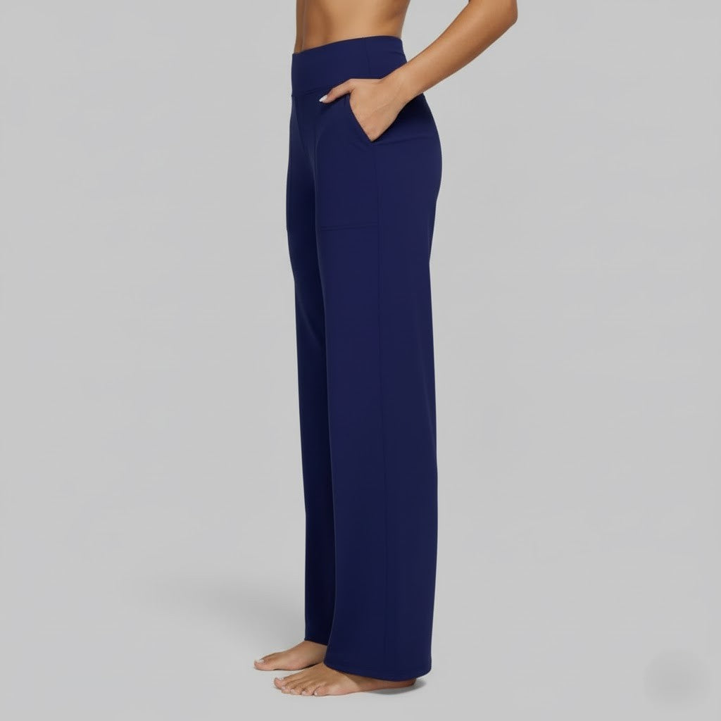 Alissa | Comfortable Stretch Pants for Women