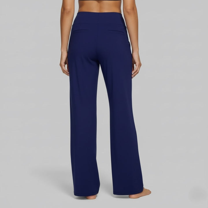 Alissa | Comfortable Stretch Pants for Women