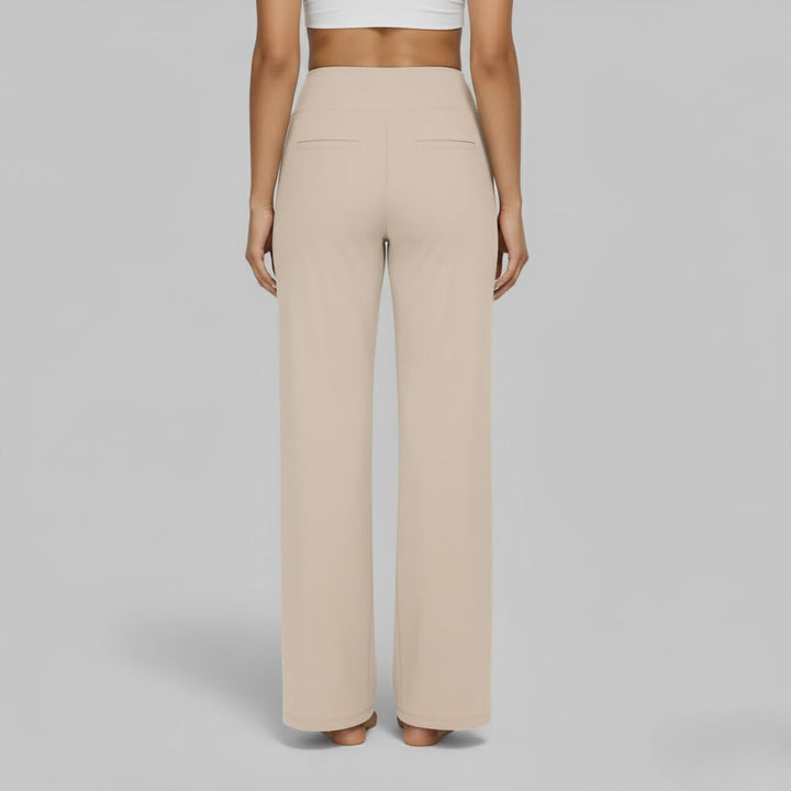 Alissa | Comfortable Stretch Pants for Women