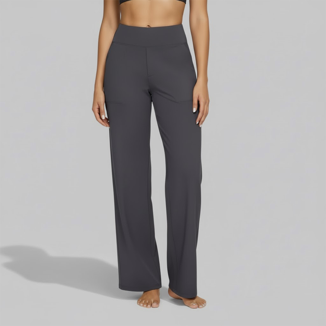 Alissa | Comfortable Stretch Pants for Women
