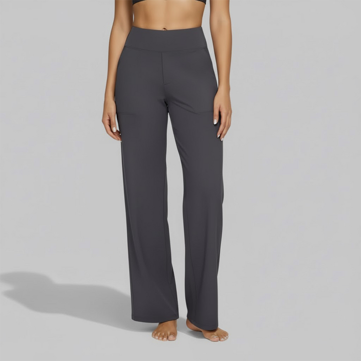 Alissa | Comfortable Stretch Pants for Women