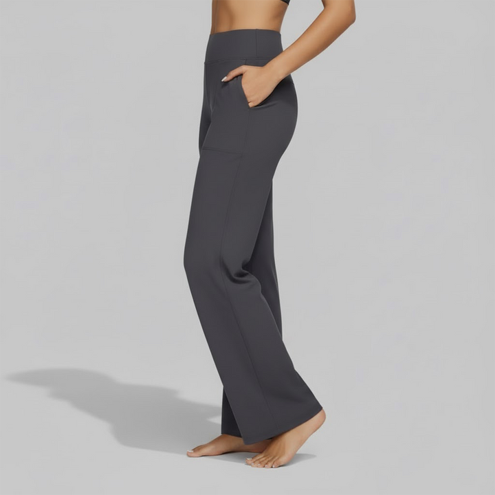 Alissa | Comfortable Stretch Pants for Women