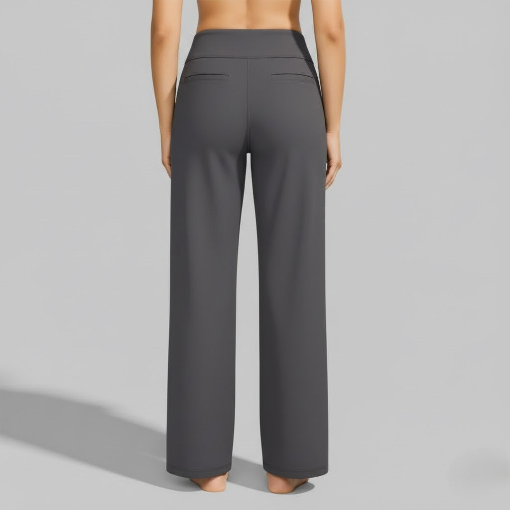 Alissa | Comfortable Stretch Pants for Women