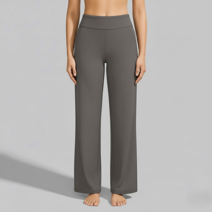 Alissa | Comfortable Stretch Pants for Women
