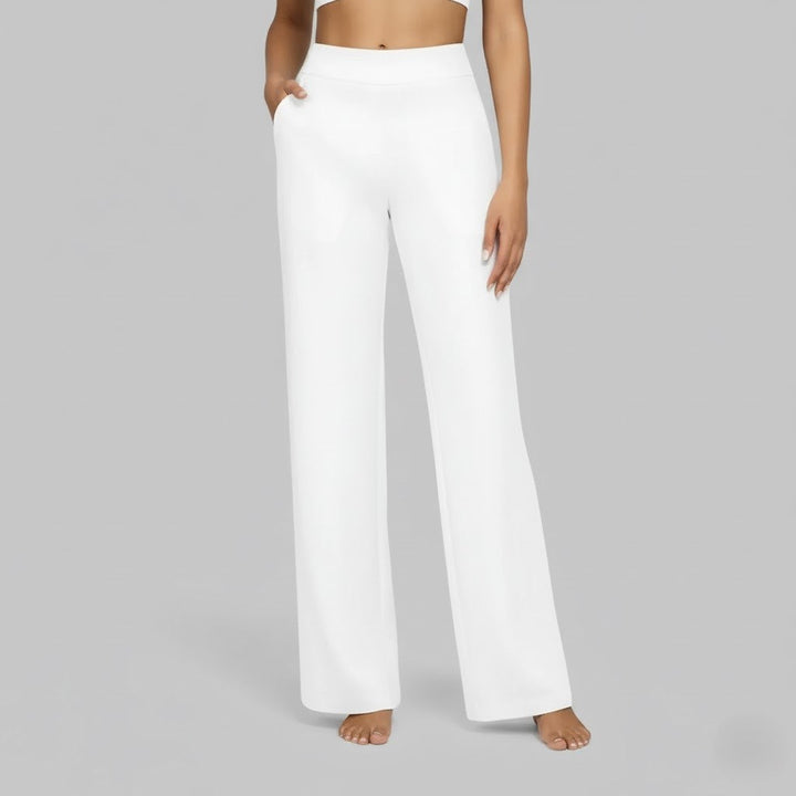 Alissa | Comfortable Stretch Pants for Women