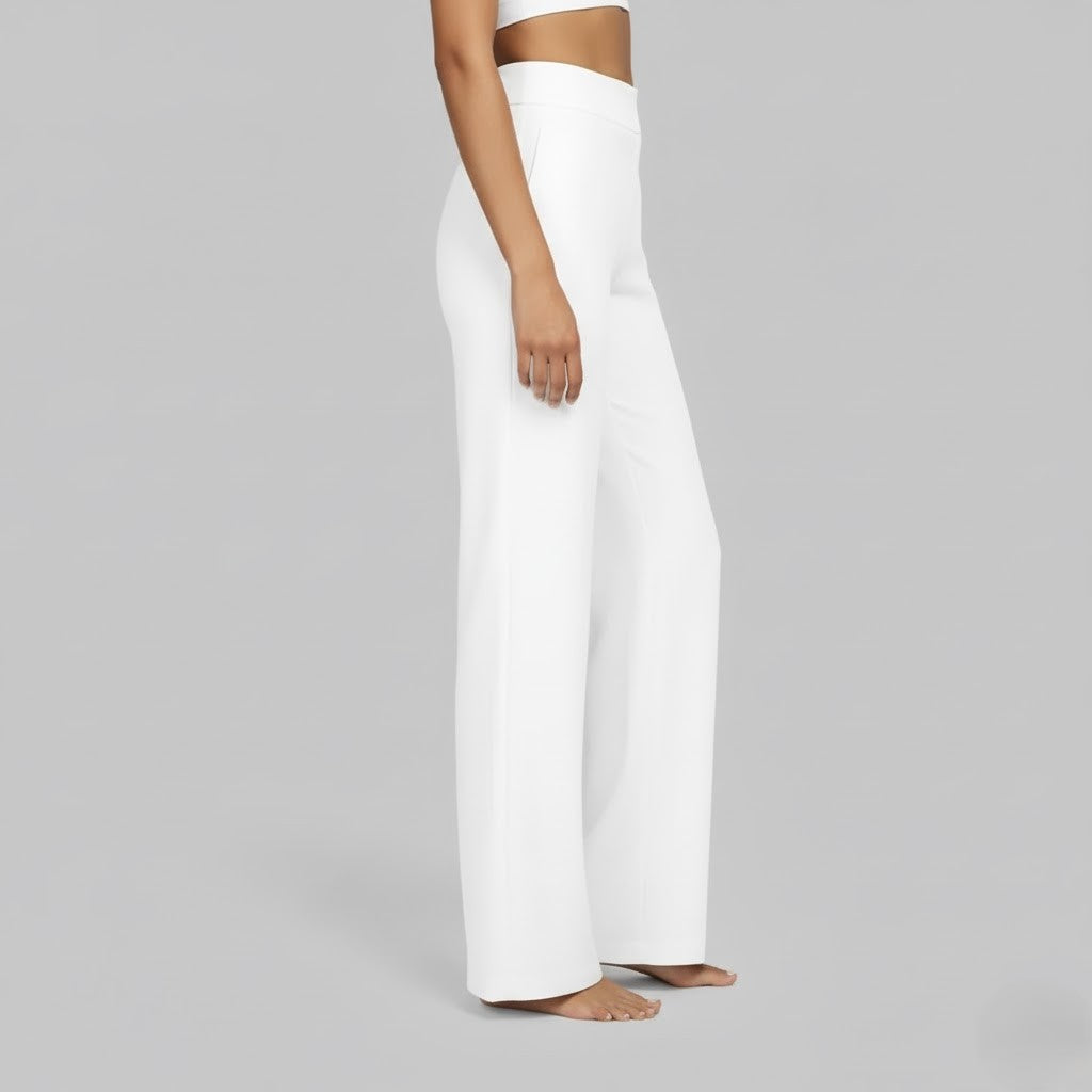 Alissa | Comfortable Stretch Pants for Women