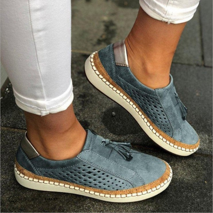 Mayra | Orthopedic Comfort Slip-Ons