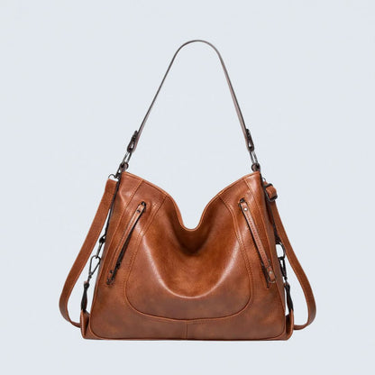Women's Spacious Everyday Shoulder Bag