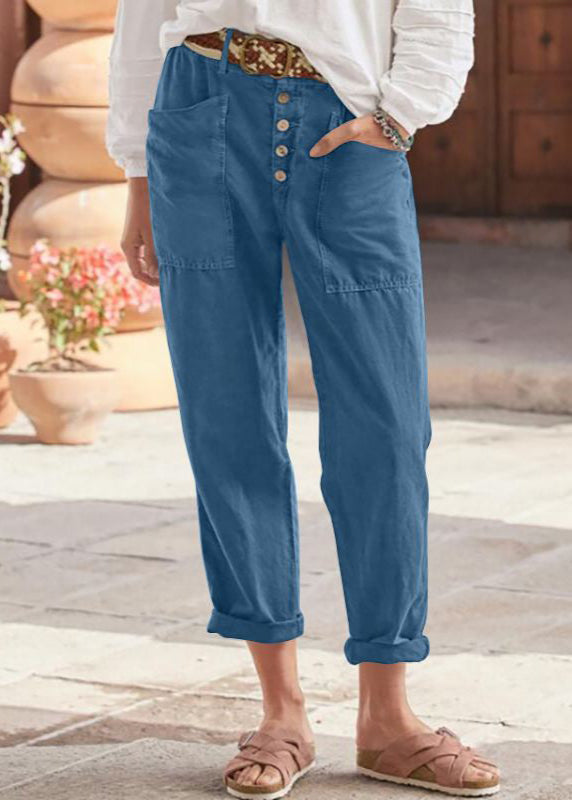 Lise | Linen Pants