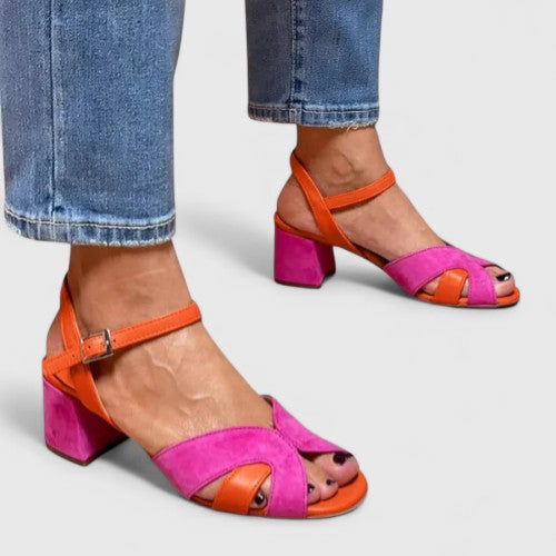 Brooklyn | Orthopedic Heels