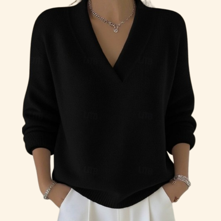 Myrna | Elegant Sweater