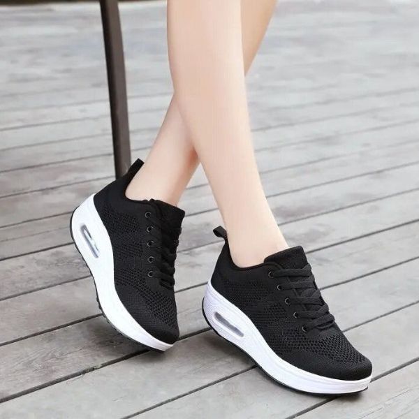 Gabriela | Orthopedic Air Cushion Sneakers