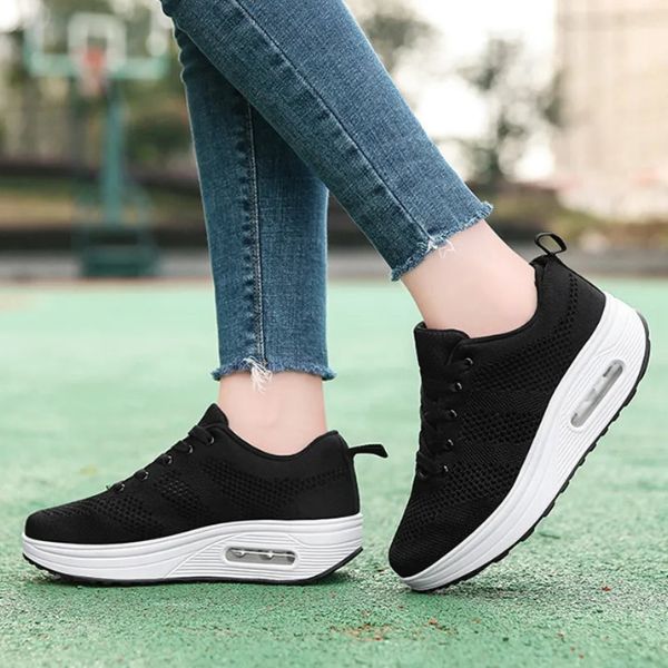 Gabriela | Orthopedic Air Cushion Sneakers