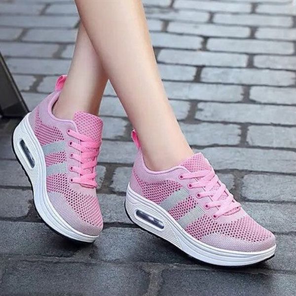 Gabriela | Orthopedic Air Cushion Sneakers