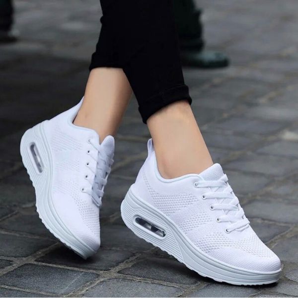 Gabriela | Orthopedic Air Cushion Sneakers