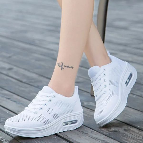 Gabriela | Orthopedic Air Cushion Sneakers