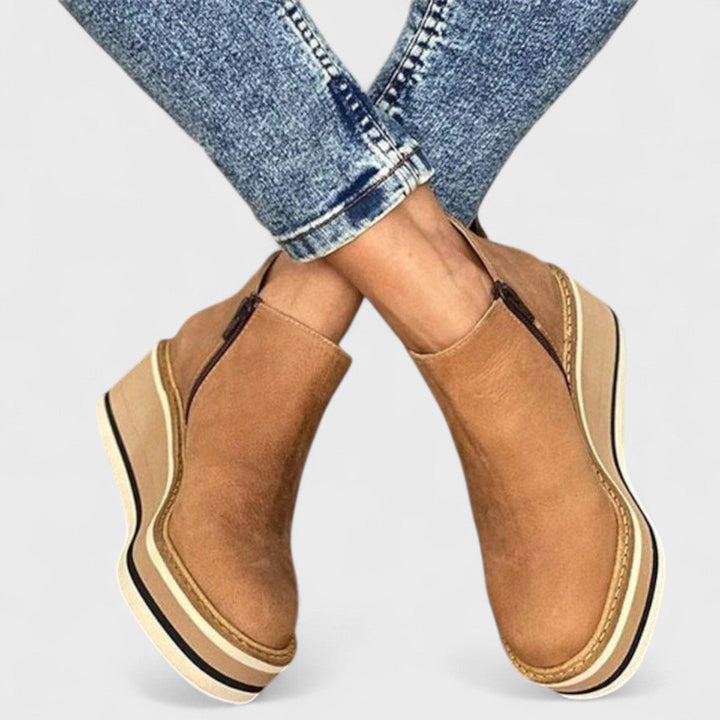Sydney | Elegant Waterproof Shoes