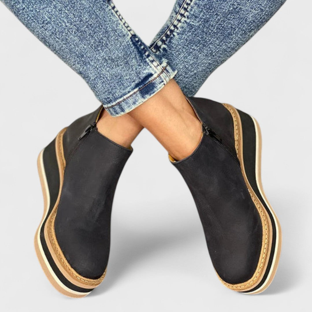 Sydney | Elegant Waterproof Shoes