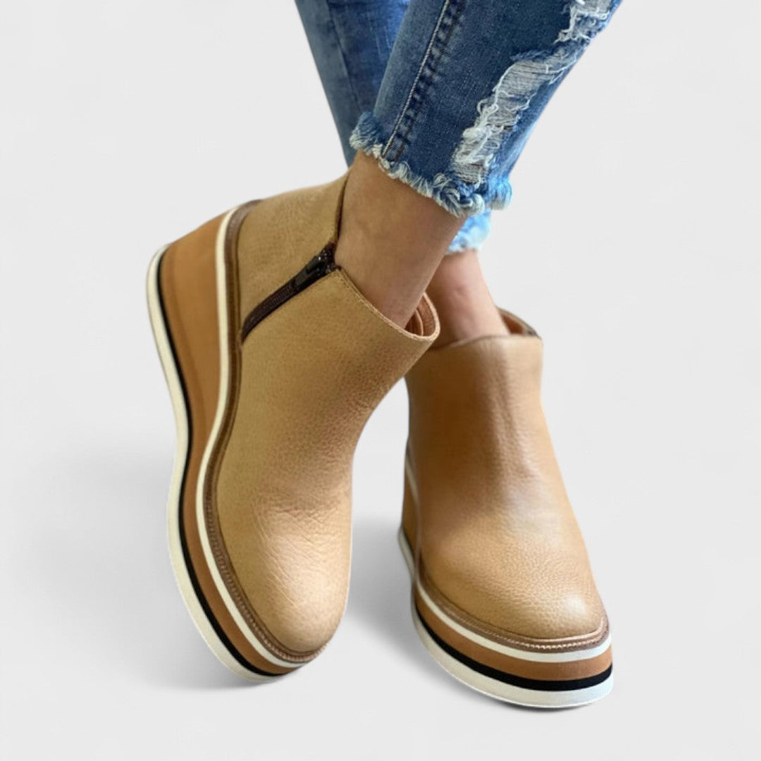 Sydney | Elegant Waterproof Shoes