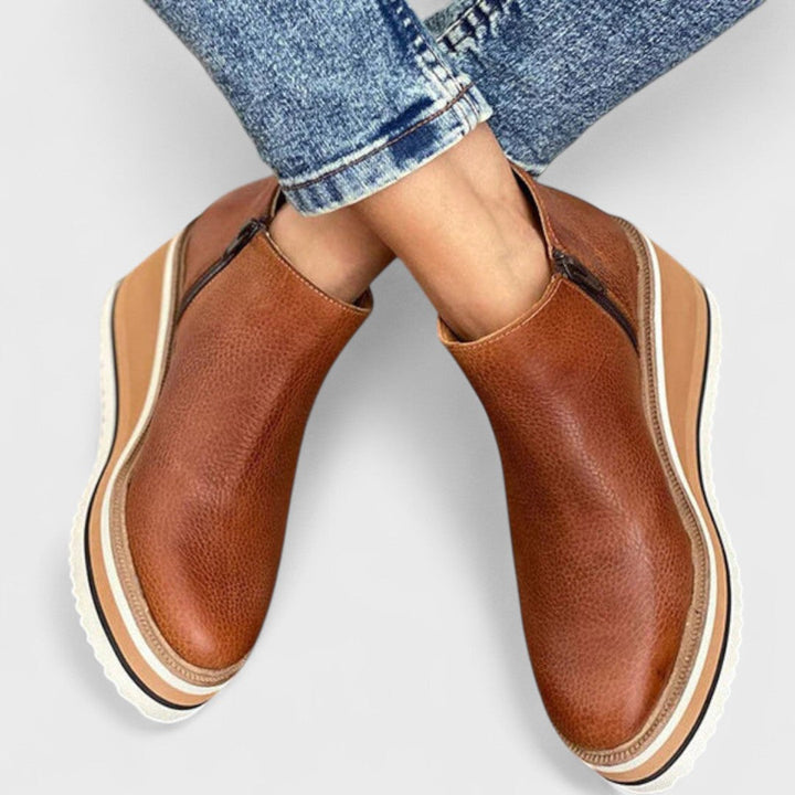 Sydney | Elegant Waterproof Shoes