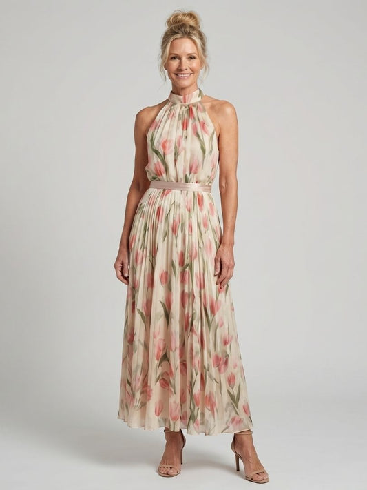 Aurelle in Floral