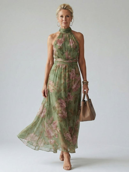 Mirelle in Sage Green