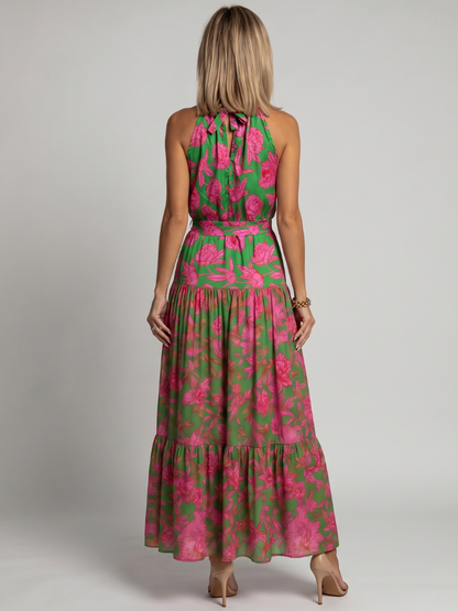 Rowen midi dress