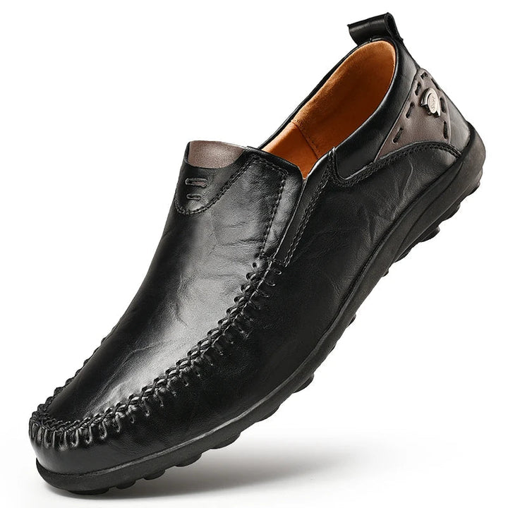 Lance | Premium Comfortable Everyday Loafers