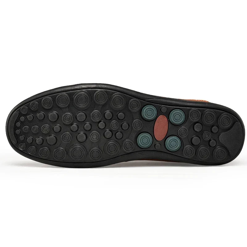 Lance | Premium Comfortable Everyday Loafers