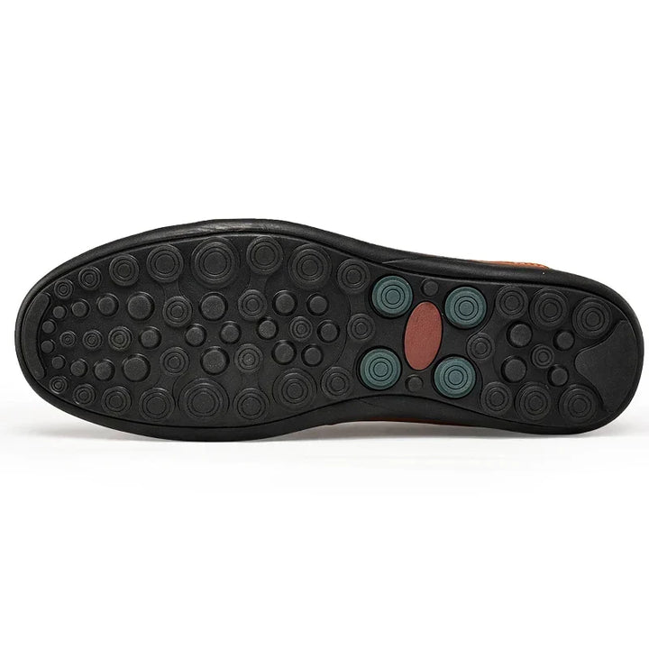 Lance | Premium Comfortable Everyday Loafers