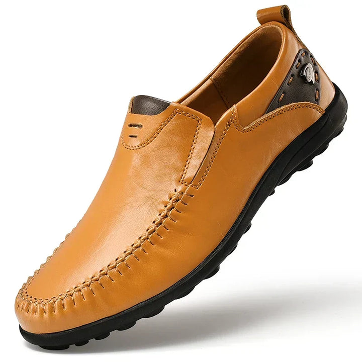 Lance | Premium Comfortable Everyday Loafers
