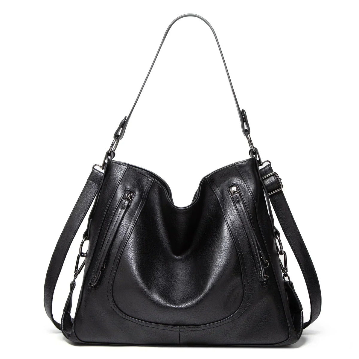 Women's Spacious Everyday Shoulder Bag