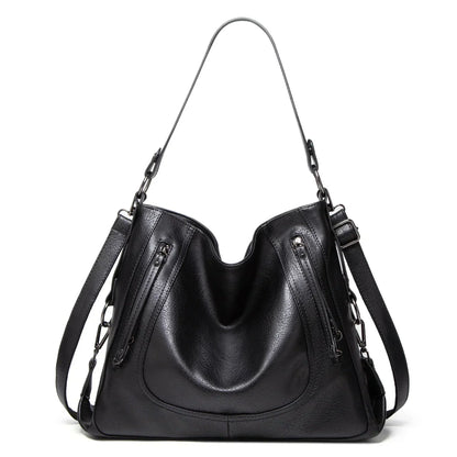 Women's Spacious Everyday Shoulder Bag