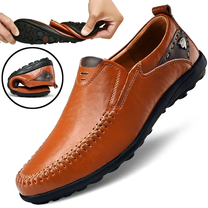 Lance | Premium Comfortable Everyday Loafers