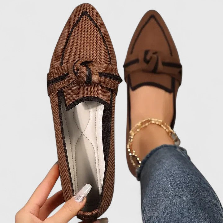 Fannie | Orthopedic Loafers