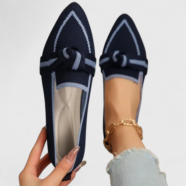 Fannie | Orthopedic Loafers